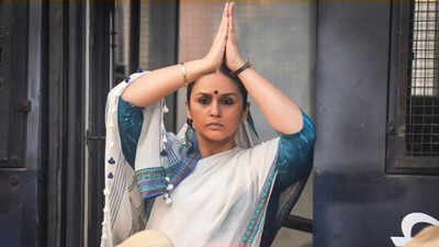 Maharani Season 4 Ending Explained: Rani Bharti’s Rise from Patna to Delhi Power Corridors & What It Means for Season 5