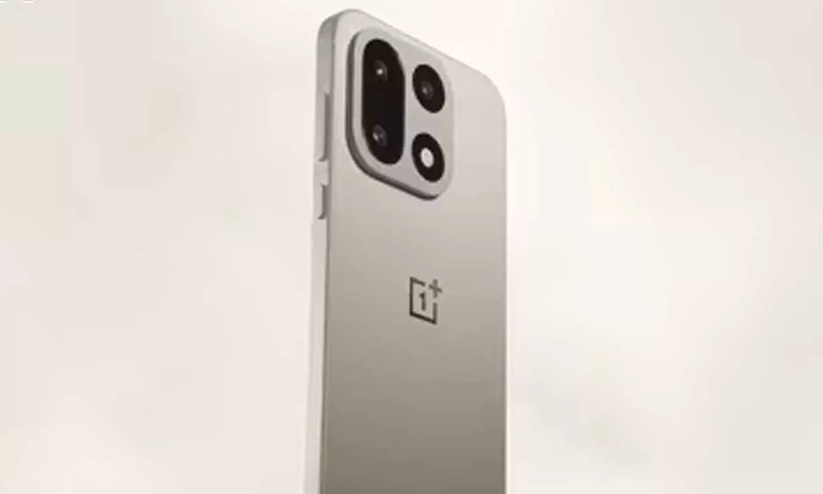 OnePlus 15 India launch