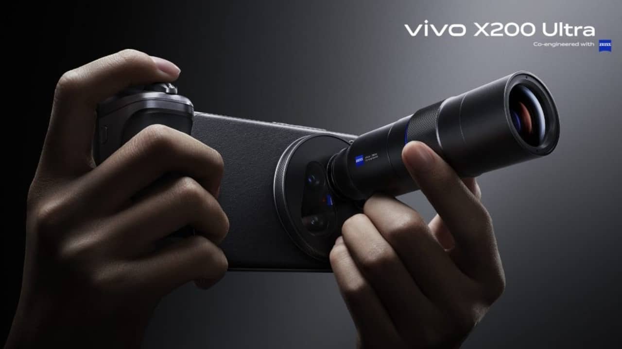 “vivo X300 launch teaser with professional-grade photography features”