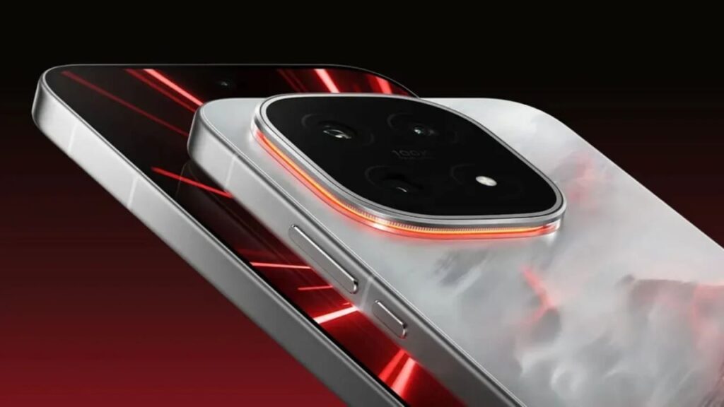 “iQOO 15 variants and expected pricing chart”