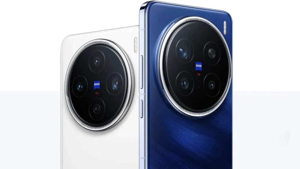 “vivo X300 launch teaser with professional-grade photography features”