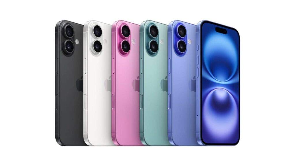 iPhone 16 price “iPhone 16 Black Friday discount price drop under 40000 in India”