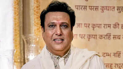Govinda Hospitalized After Feeling Dizzy and Losing Consciousness | Latest Health Update 2025