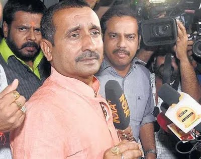 Supreme Court to hear CBI plea against suspension of Kuldeep Sengar life sentence in Unnao rape case