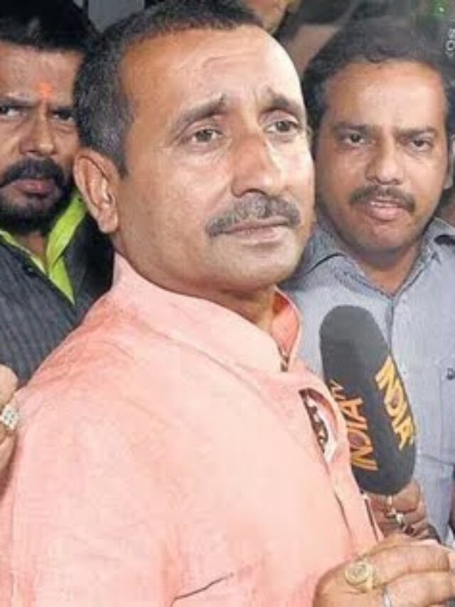 Supreme Court to hear CBI plea against suspension of Kuldeep Sengar life sentence in Unnao rape case