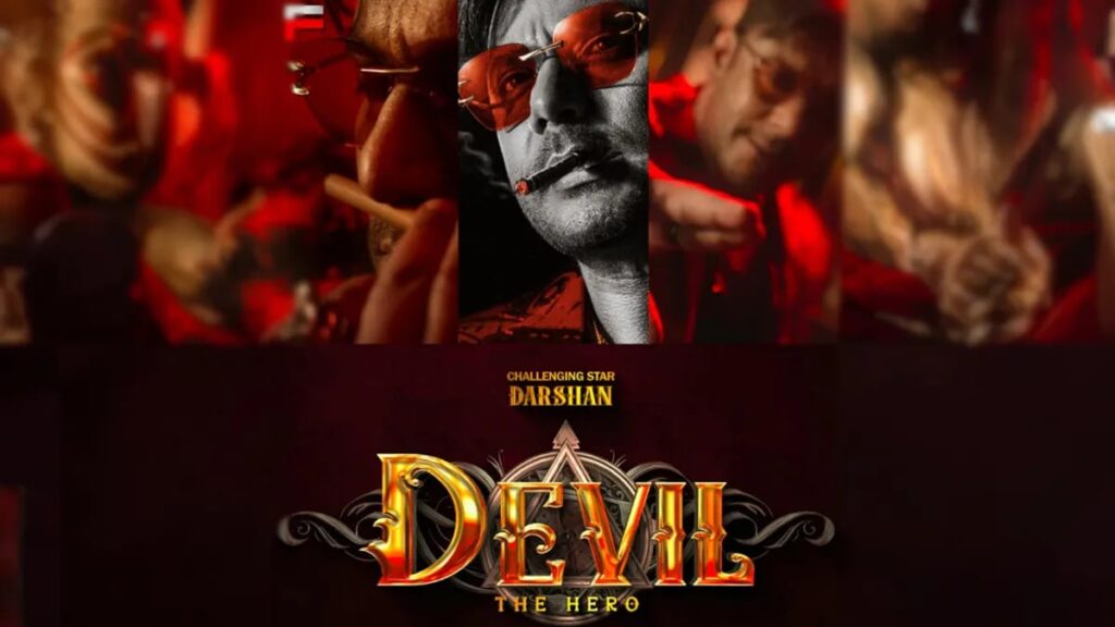 “The Devil Twitter review – audience reactions to Darshan’s new Kannada movie”