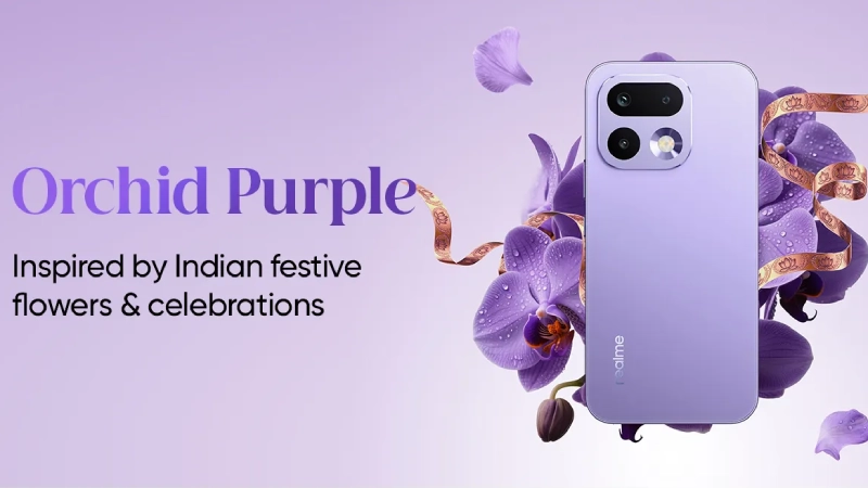 “Realme 16 Pro Series 5G price India”
